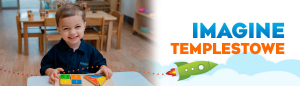 Welcome to Imagine Childcare Templestowe