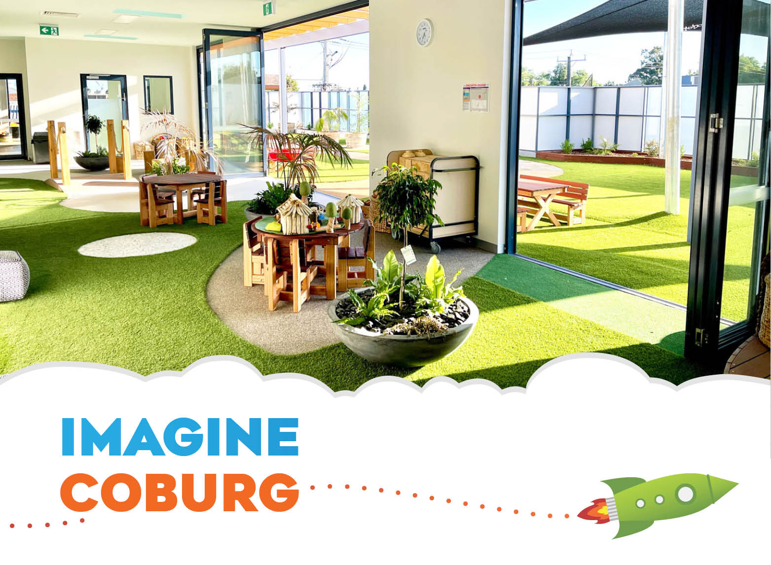  Imagine Childcare Motiv 