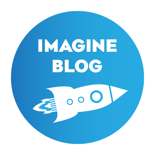 Imagine blog