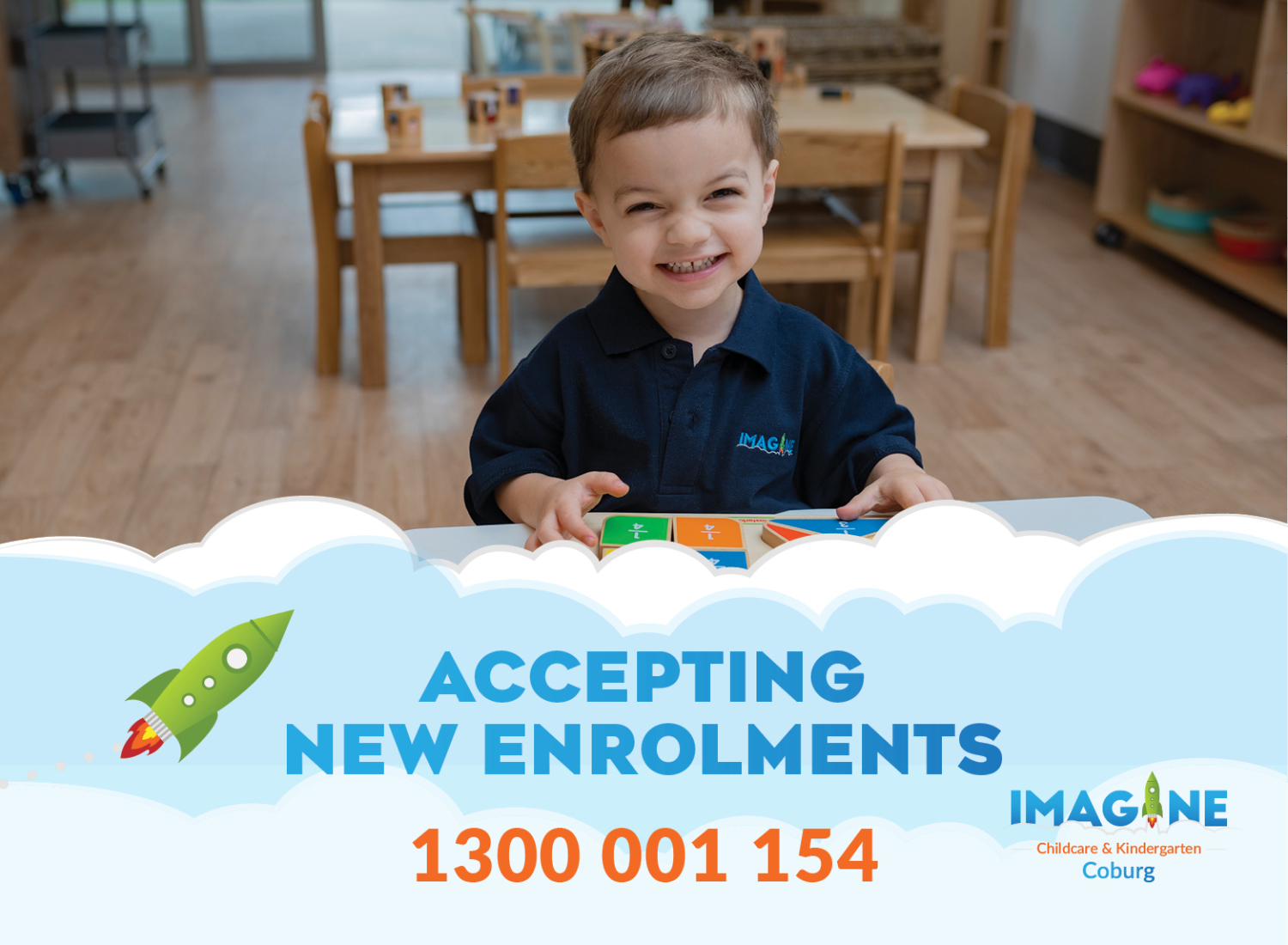  Foto zu Best Childcare Centre in Coburg 