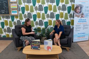 Join our Imagine Childcare family