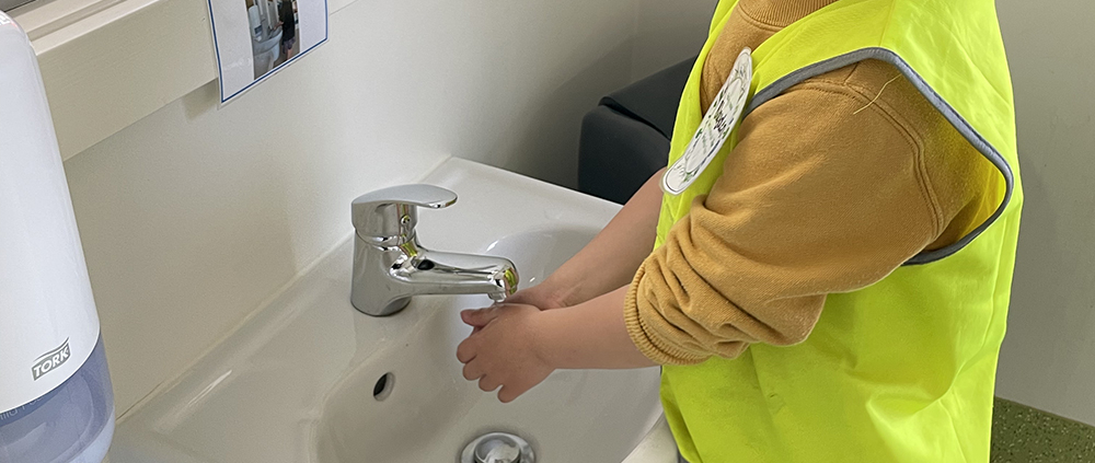 Imagine Childcare Werribee Sustainable Education