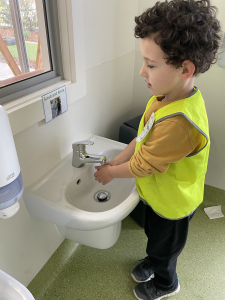 Imagine Childcare Werribee Sustainable Education