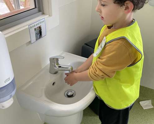 Imagine Childcare Werribee Sustainable Education