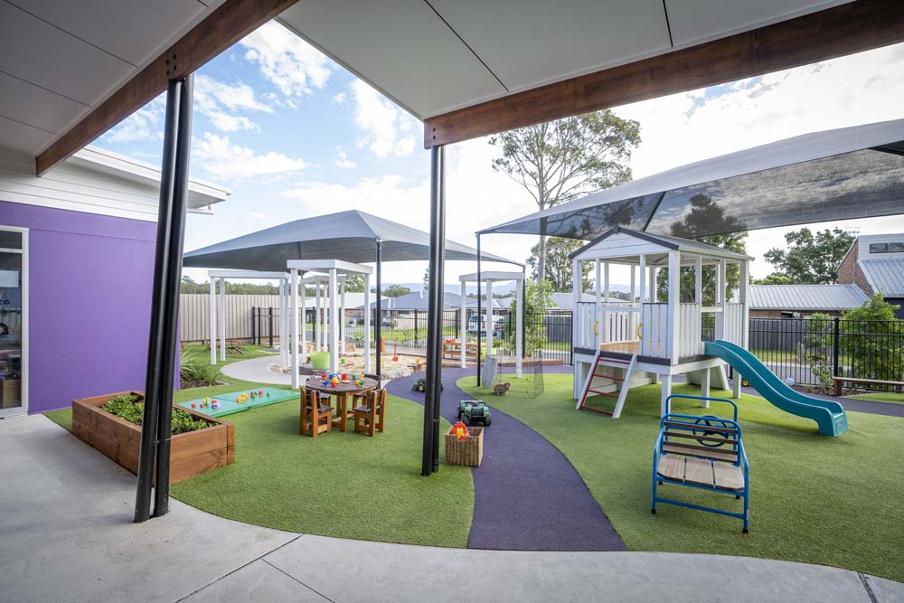 Imagine Childcare Choosing a Childcare Centre
