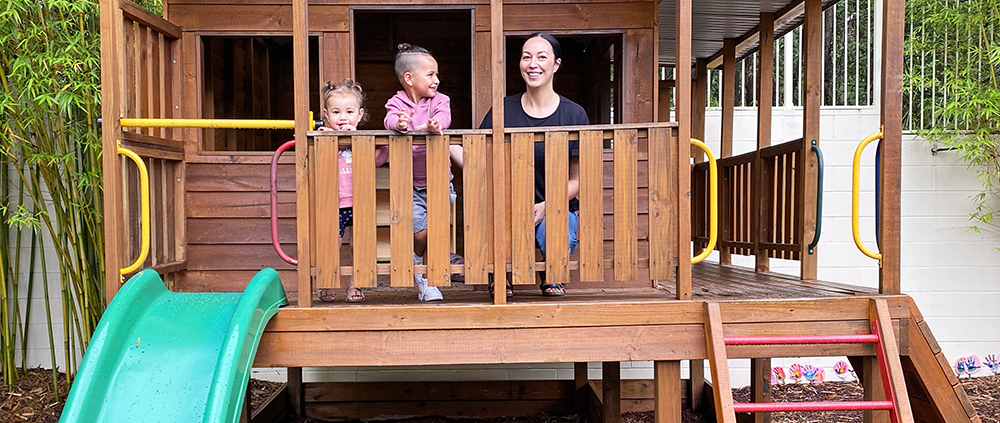 Imagine Childcare Saving Parents Money Through Nurch Rewards