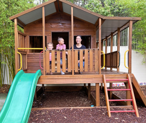 Imagine Childcare Saving Parents Money Through Nurch Rewards