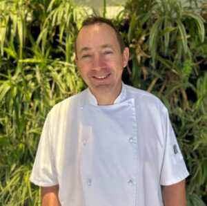 Chef Rob Imagine Childcare and Preschool Orange