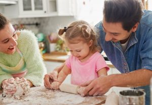 Cooking with children Imagine Childcare Blog