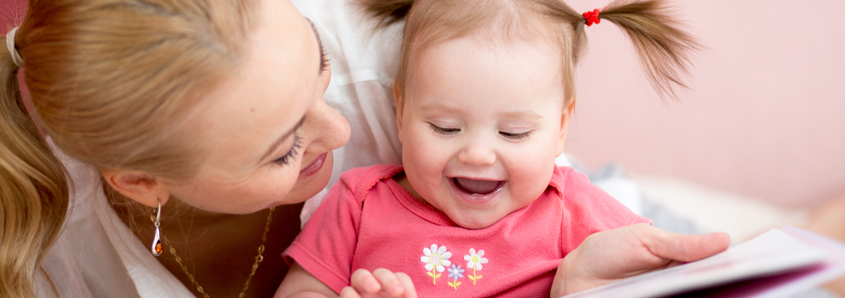 Curriculum at Imagine Childcare