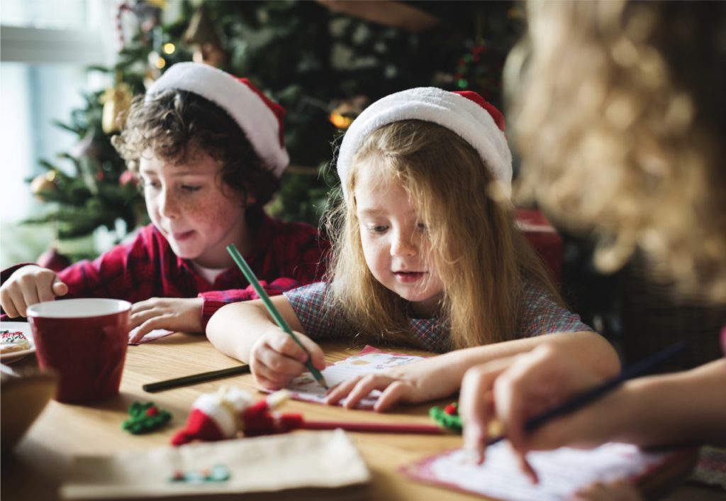 Imagine Blog Christmas Activities & Crafts for Children