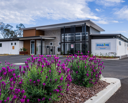 Imagine Childcare and Preschool Tamworth