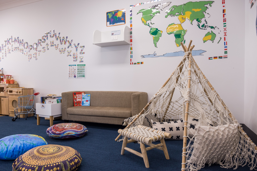 Imagine Childcare & Preschool Tamworth