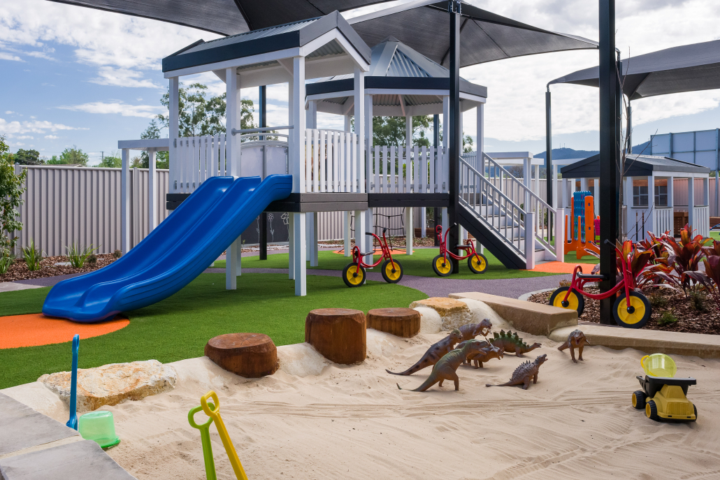 Imagine Childcare & Preschool Tamworth