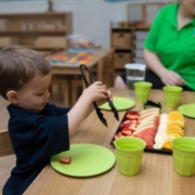 Dietary Requirements